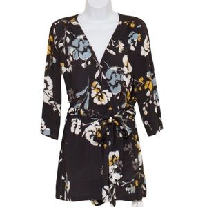 NWT Yumi Kim Romper (no belt)